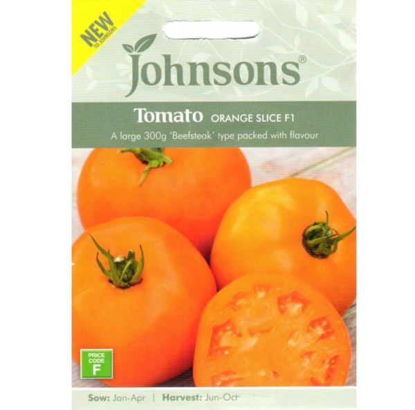 Bifftomat för växthus